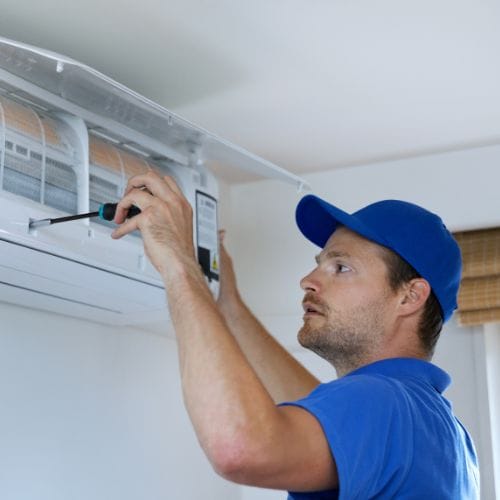 coste instalar aire acondicionado