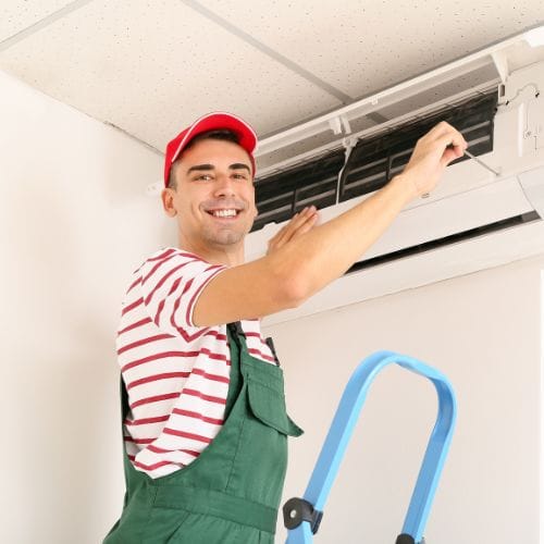 el mejor instalador de aire acondicionado