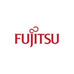 logo fujitsu