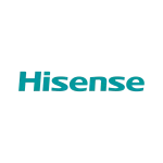 logo hisense